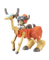 One Piece Tony Tony Chopper Robo Super No.5 Walk Hopper Model Kit - Image 2