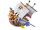 One Piece Grand Ship Collection: Thousand Sunny Flying Model Kit - Image 2