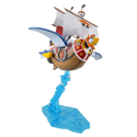 One Piece Grand Ship Collection: Thousand Sunny Flying Model Kit - Image 3