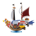 One Piece Grand Ship Collection: Thousand Sunny Flying Model Kit - Image 5