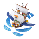One Piece Grand Ship Collection: Thousand Sunny Flying Model Kit - Image 6