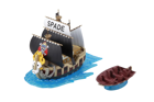 One Piece: Grand Ship Collection Spade Pirates' Ship Model Kit - Image 2