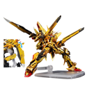 Akatsuki Gundam Oowahi Unit ORB-01 Model Kit - Image 4