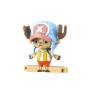 One Piece Chopper Robo Super No.1 Guard Fortress Model Kit - Image 4