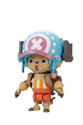One Piece Chopper Robo Super No.1 Guard Fortress Model Kit - Image 5
