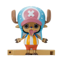 One Piece Chopper Robo Super No.1 Guard Fortress Model Kit - Image 6