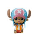 One Piece Chopper Robo Super No.1 Guard Fortress Model Kit - Image 7