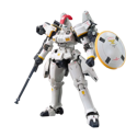 Gundam Tallgeese EW OZ-00MS Model Kit - Image 2