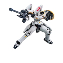 Gundam Tallgeese EW OZ-00MS Model Kit - Image 4