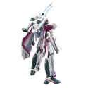 VF-31C Siegfried (Mirage Farina Jenius) Model Kit - Image 3