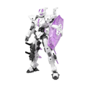 30MM EXM-X20A Levinix (Type-A) Model Kit - Image 2