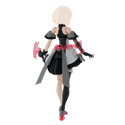 30MS Option Body Parts Alpha Sisters Phantasm 3 (Color B) Model Kit - Image 3