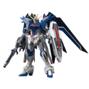 Rising Freedom Gundam STTS-909 Model Kit - Image 2