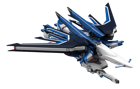 Rising Freedom Gundam STTS-909 Model Kit - Image 4