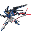 Rising Freedom Gundam STTS-909 Model Kit - Image 5