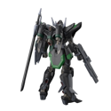 Gundam Black Knight Squad Rud-Ro.A (Griffin Arbalest Custom) Model Kit - Image 3