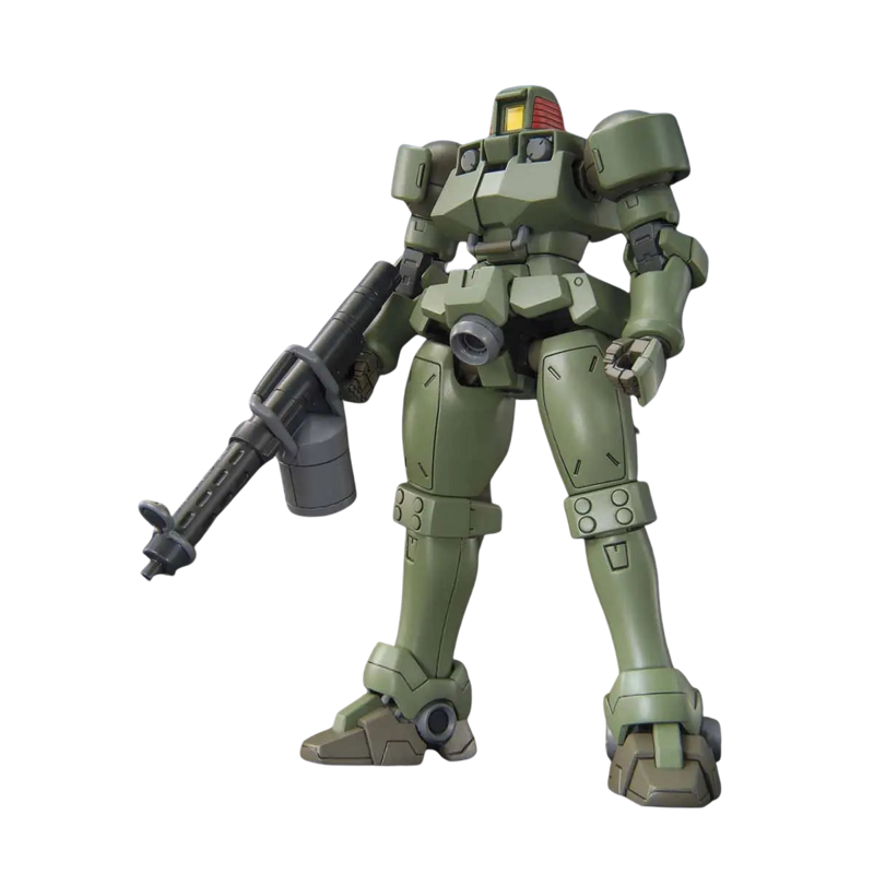 Leo R Model Kit Gundam 0Z-06MS Leo Model Kit | Chaos Cards