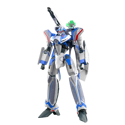VF-31J Siegfried (Hayate Immelman) Water Transfer Decal - Image 3