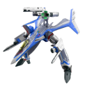 VF-31J Siegfried (Hayate Immelman) Water Transfer Decal - Image 4