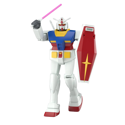 Best Mecha Collection RX-78-2 Gundam Revival Ver. Model Kit - Image 2