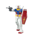 Best Mecha Collection RX-78-2 Gundam Revival Ver. Model Kit - Image 3