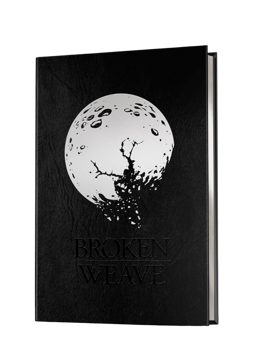 Broken Weave Rulebook Collector's Edition