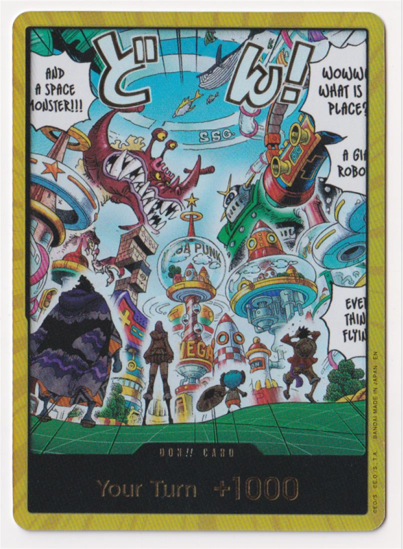 one piece card game japanese booster box Japanese One Piece Legacy of the Master Booster Box (OP-12) main image 1