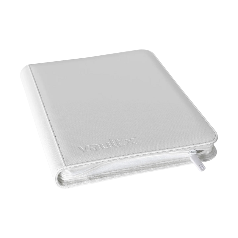 Vault X | White Edition | Chaos Cards