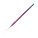 Sable Round Brush - The Lil Guy