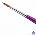 Sable Round Brush - The Big Chungus - Image 2