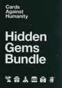 Cards Against Humanity: Hidden Gems Bundle