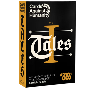 Cards Against Humanity Climate Catastrophe Pack