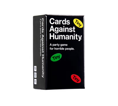 Tiny Cards Against Humanity