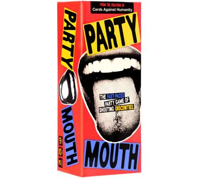 Party Mouth