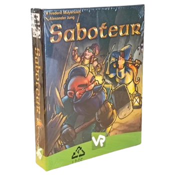 Saboteur