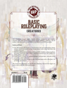 Basic Roleplaying: Creatures - Image 2