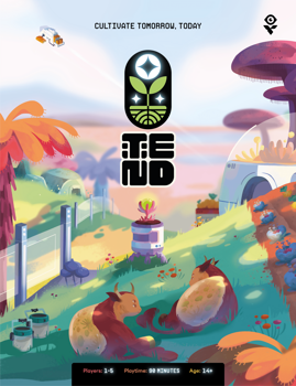 Tend KS Extras