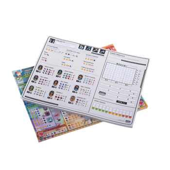 Tend Extra Sheet Pack