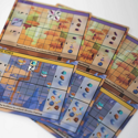 Tend Scratch Off Pack - Image 3