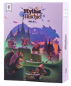 Mythic Mischief Vol 2