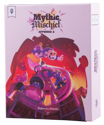 Mythic Mischief Appendix A