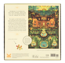 The World of The Great Gatsby (1000 Pieces) - Image 2