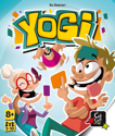 Yogi 2nd Edition