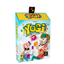 Yogi 2nd Edition - Image 2