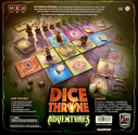 Dice Throne Adventures Expansion - Image 2