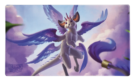 Dragon Shield The Whiskerwing Playmat