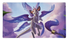 Dragon Shield The Whiskerwing Playmat