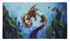 Dragon Shield The Cinderfin Playmat