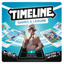 Timeline Games & Leisure