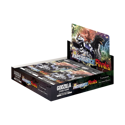 Godzilla Card Game: Resonance of Rivals Booster Box
